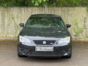 Used SEAT Leon 2015 for sale - 78572728: Photo