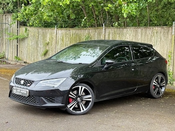 Used SEAT Leon 2015 for sale - 78572728: Photo