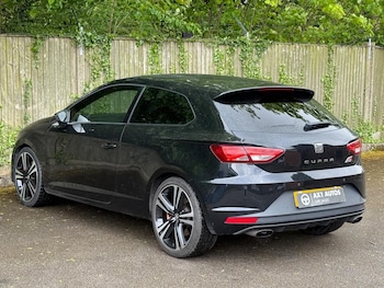 Used SEAT Leon 2015 for sale - 78572728: Photo