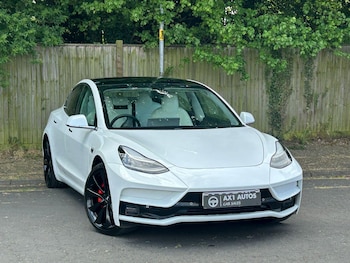 2019 (69) - Performance AWD 4dr [Performance Upgrade] Auto