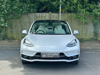 Used Tesla Model 3 2019 for sale - 75927126: Photo