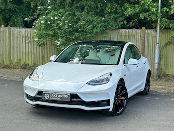 Used Tesla Model 3 2019 for sale - 75927126: Photo