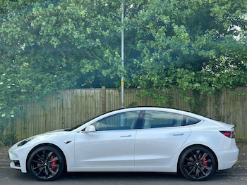 Used Tesla Model 3 2019 for sale - 75927126: Photo