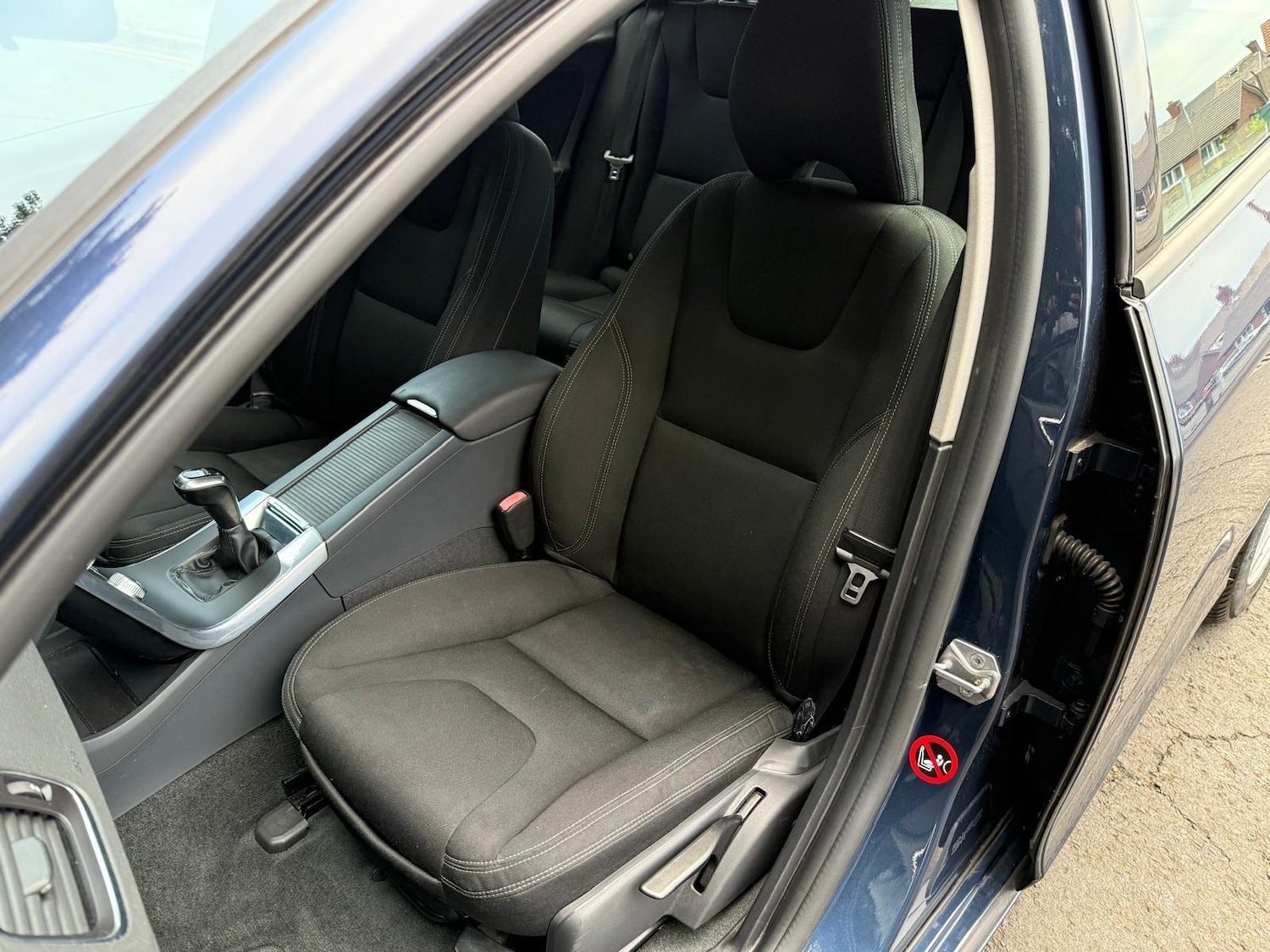 Used Volvo V60 2014 for sale - 76660565: Photo 12