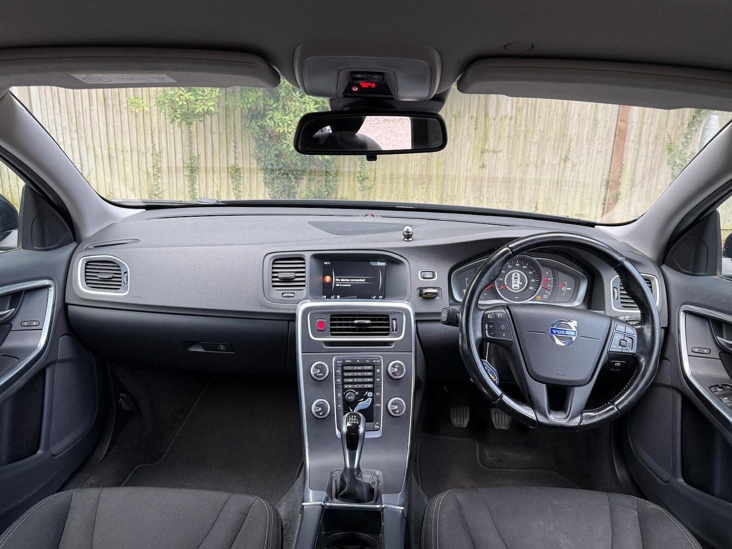 Used Volvo V60 2014 for sale - 76660565: Photo 16