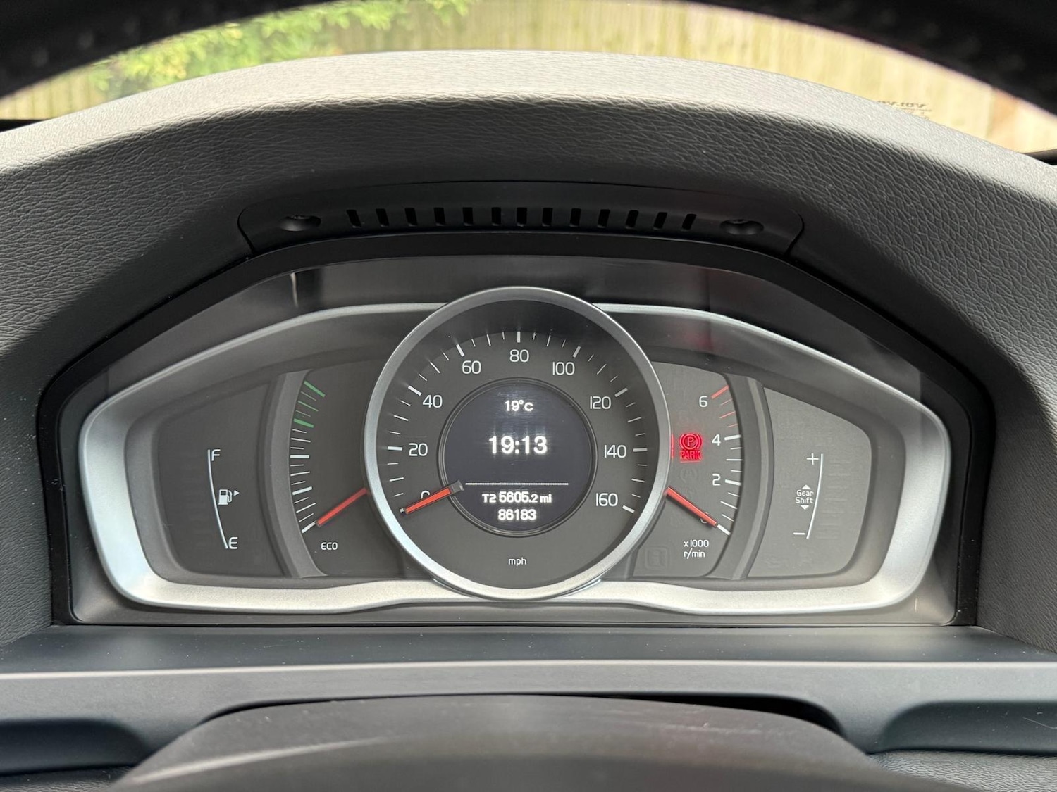 Used Volvo V60 2014 for sale - 76660565: Photo 19