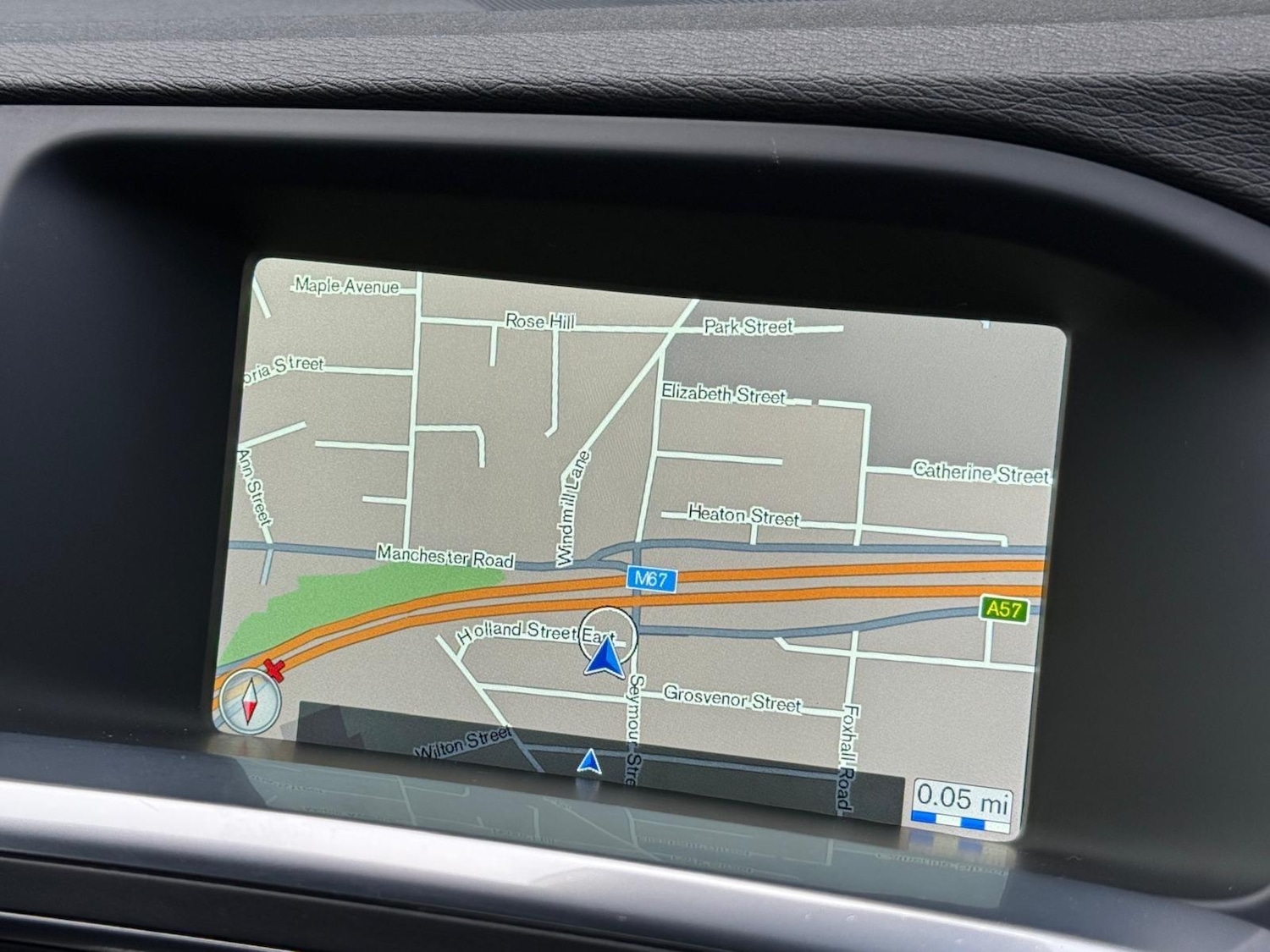 Used Volvo V60 2014 for sale - 76660565: Photo 27