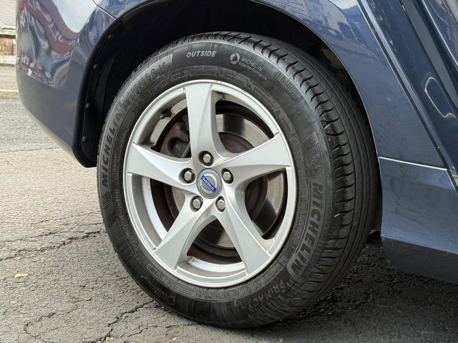 Used Volvo V60 2014 for sale - 76660565: Photo 34