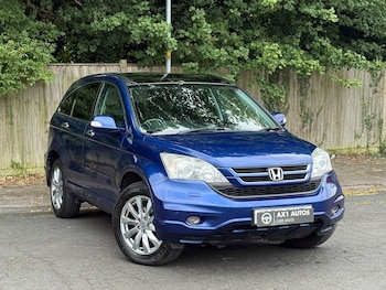 Used Honda CR-V 2011 for sale - 75926800: Photo