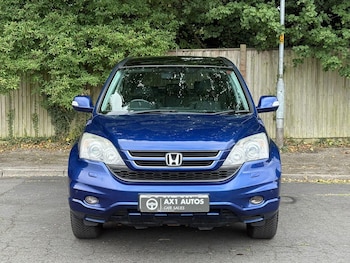 Used Honda CR-V 2011 for sale - 75926800: Photo