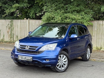 Used Honda CR-V 2011 for sale - 75926800: Photo