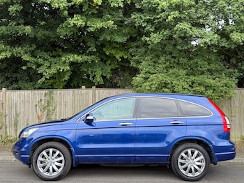 Used Honda CR-V 2011 for sale - 75926800: Photo