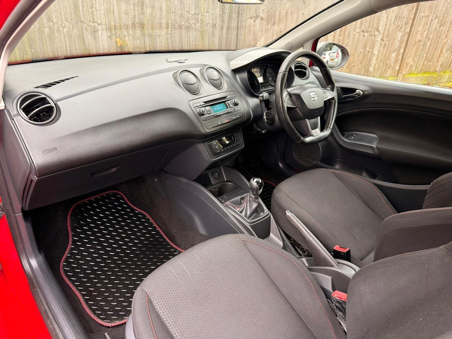 Used SEAT Ibiza 2014 for sale - 76660570: Photo 14