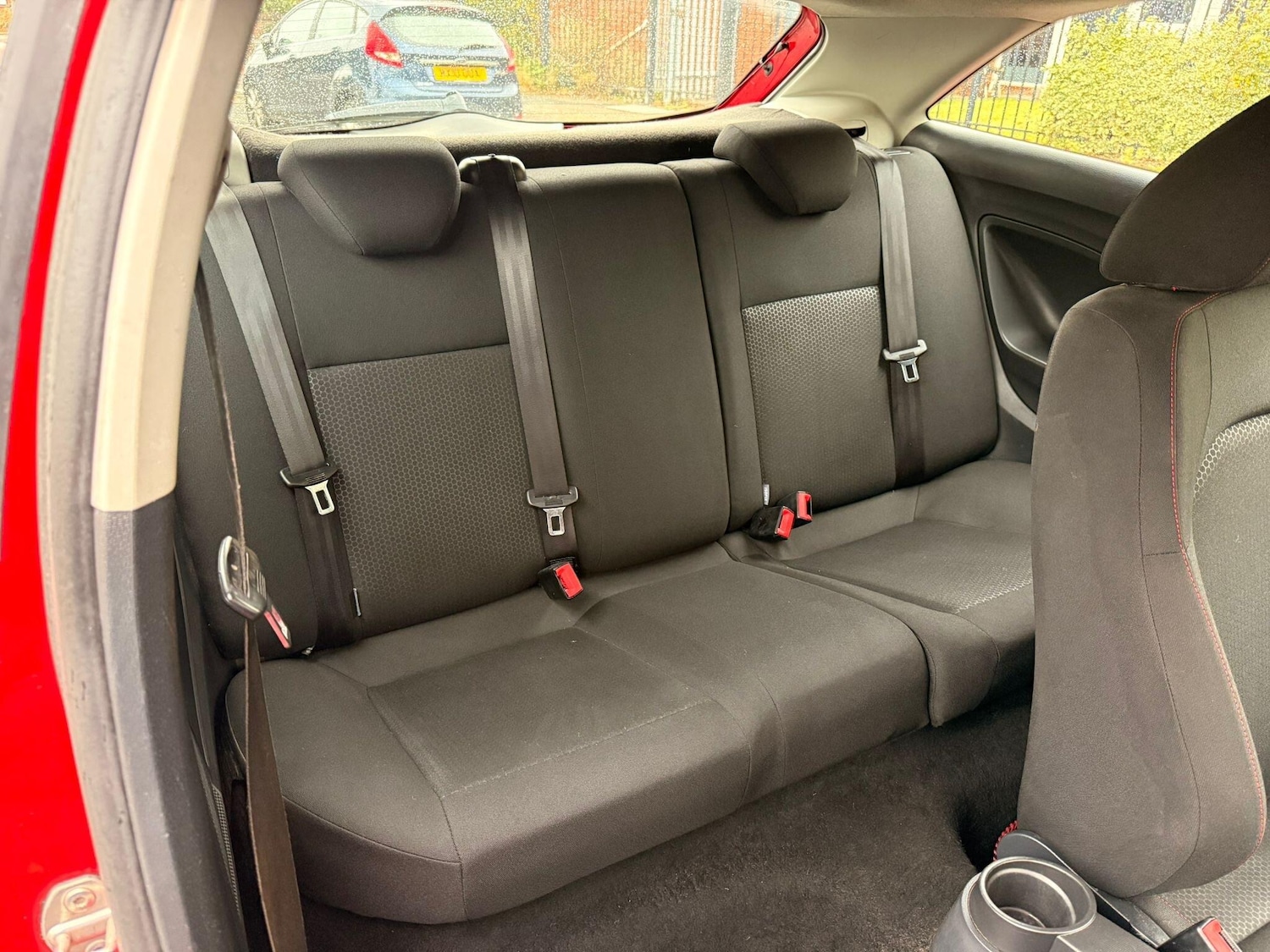 Used SEAT Ibiza 2014 for sale - 76660570: Photo 15