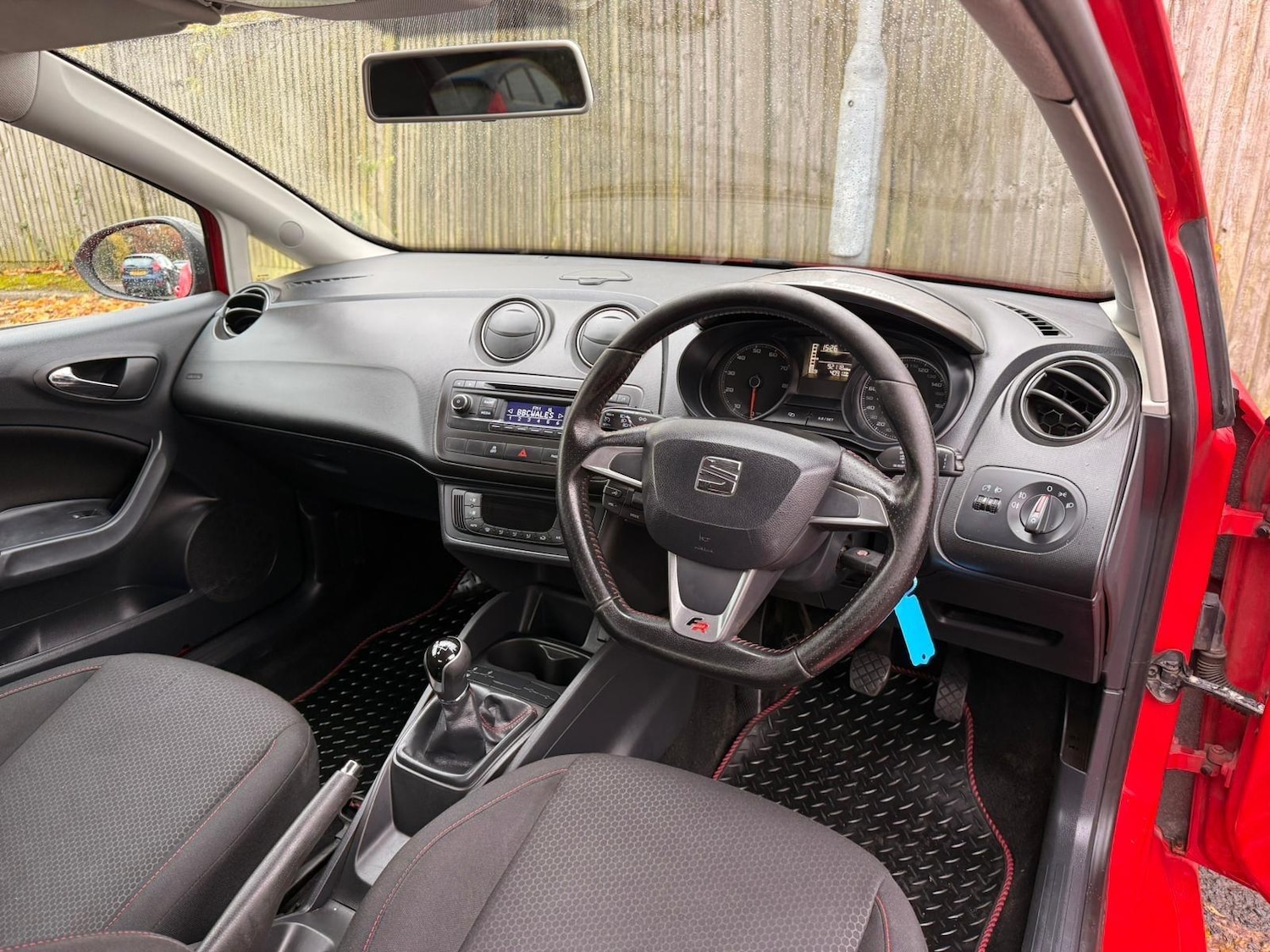 Used SEAT Ibiza 2014 for sale - 76660570: Photo 16