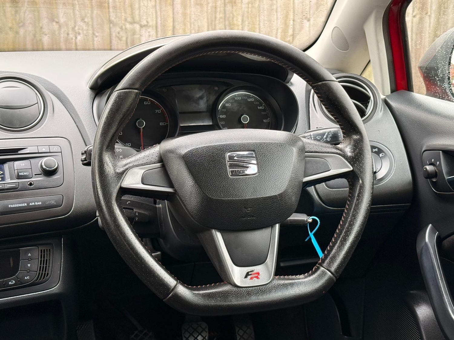 Used SEAT Ibiza 2014 for sale - 76660570: Photo 18