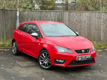 SEAT - Ibiza