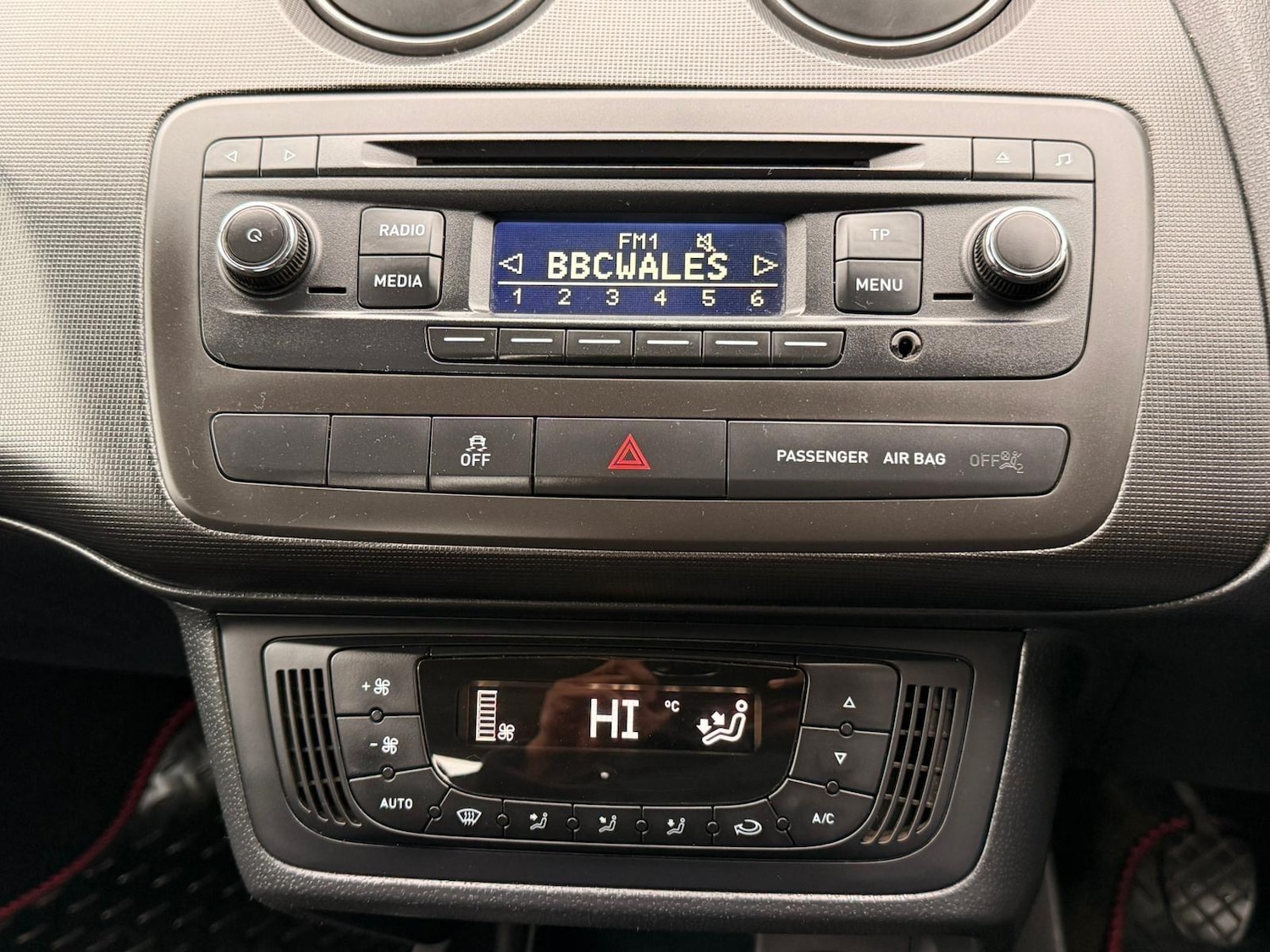 Used SEAT Ibiza 2014 for sale - 76660570: Photo 24