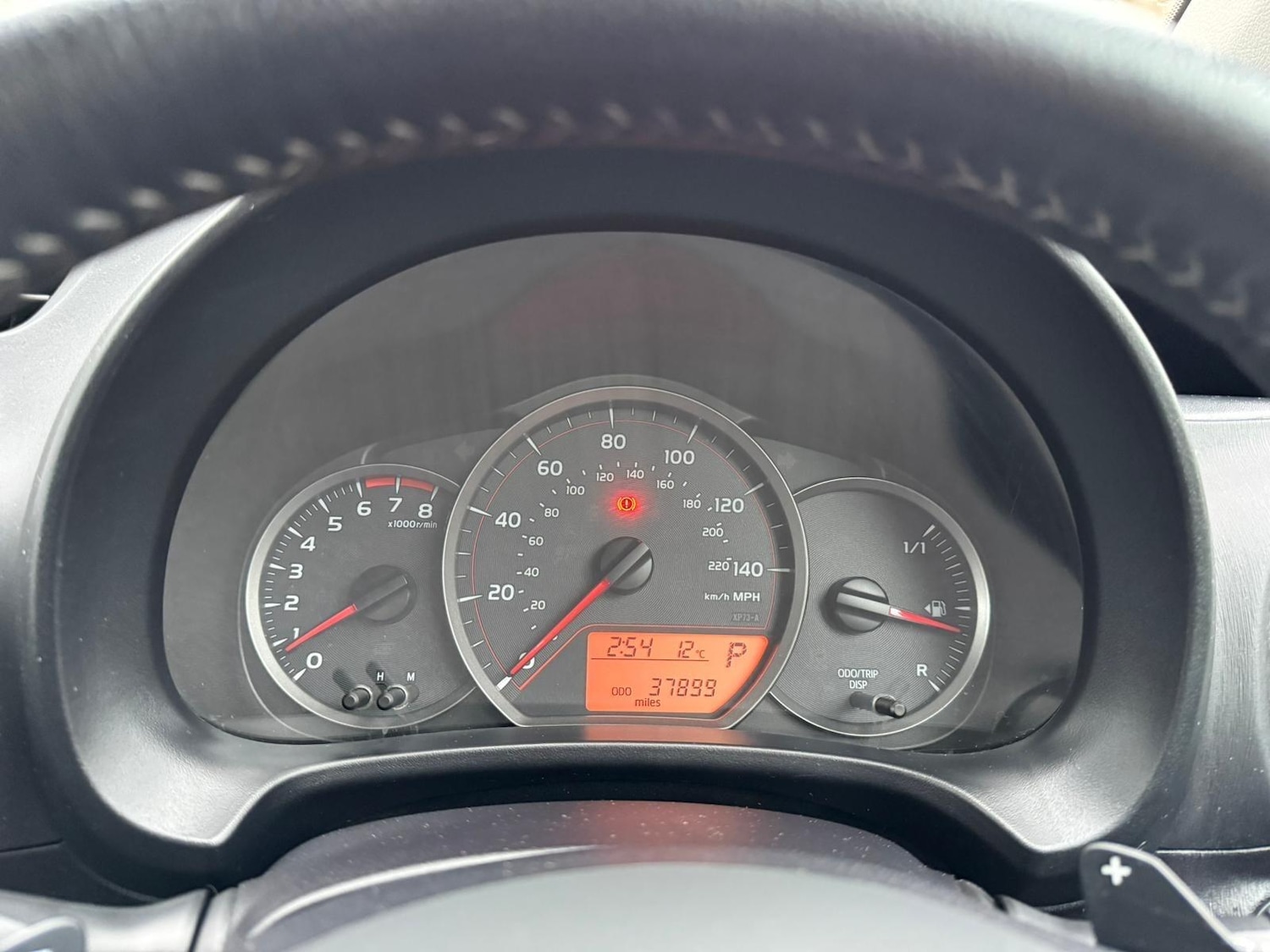 Used Toyota Yaris 2014 for sale - 76772007: Photo 23