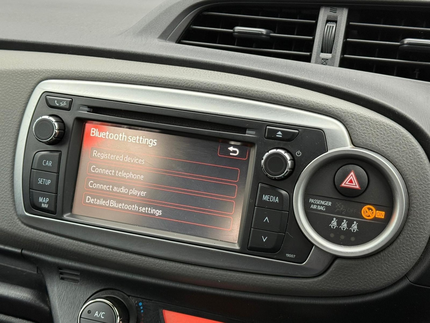 Used Toyota Yaris 2014 for sale - 76772007: Photo 25