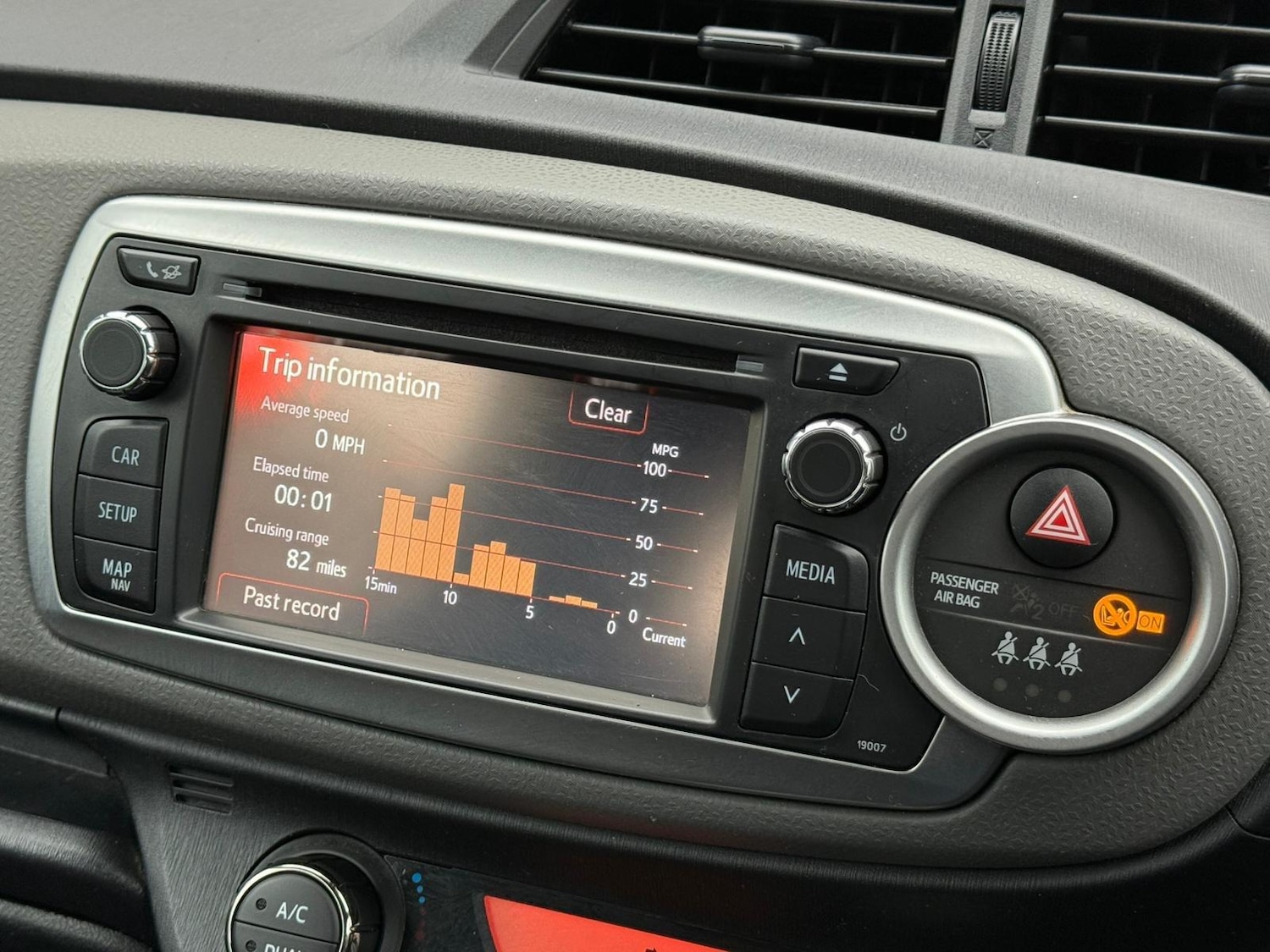 Used Toyota Yaris 2014 for sale - 76772007: Photo 30