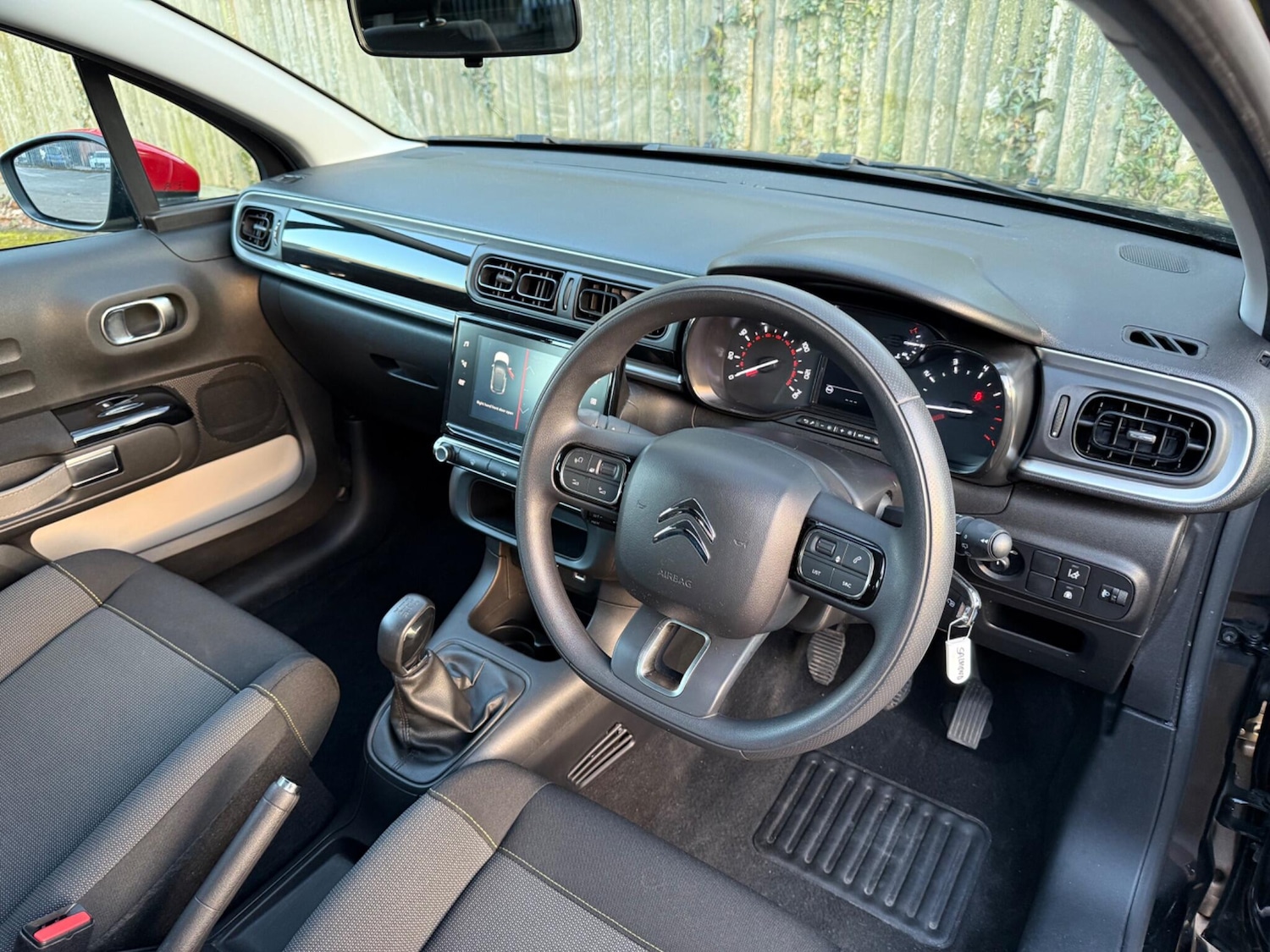 Used Citroen C3 for sale - 77892835: Photo 10