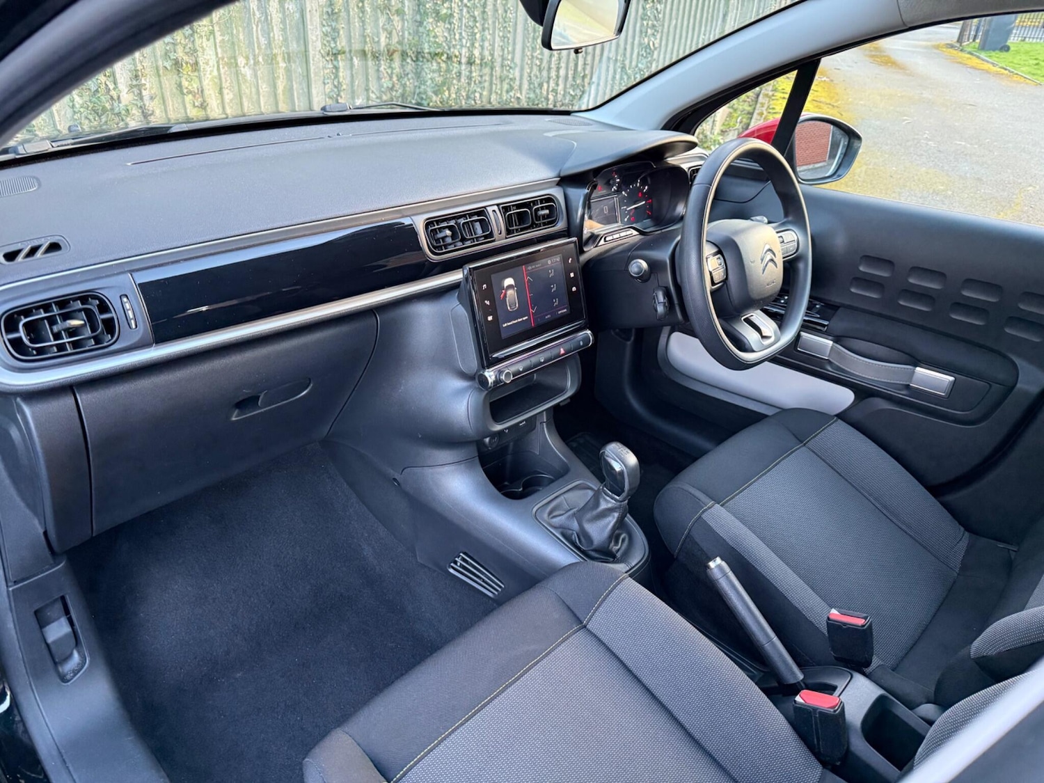 Used Citroen C3 for sale - 77892835: Photo 11