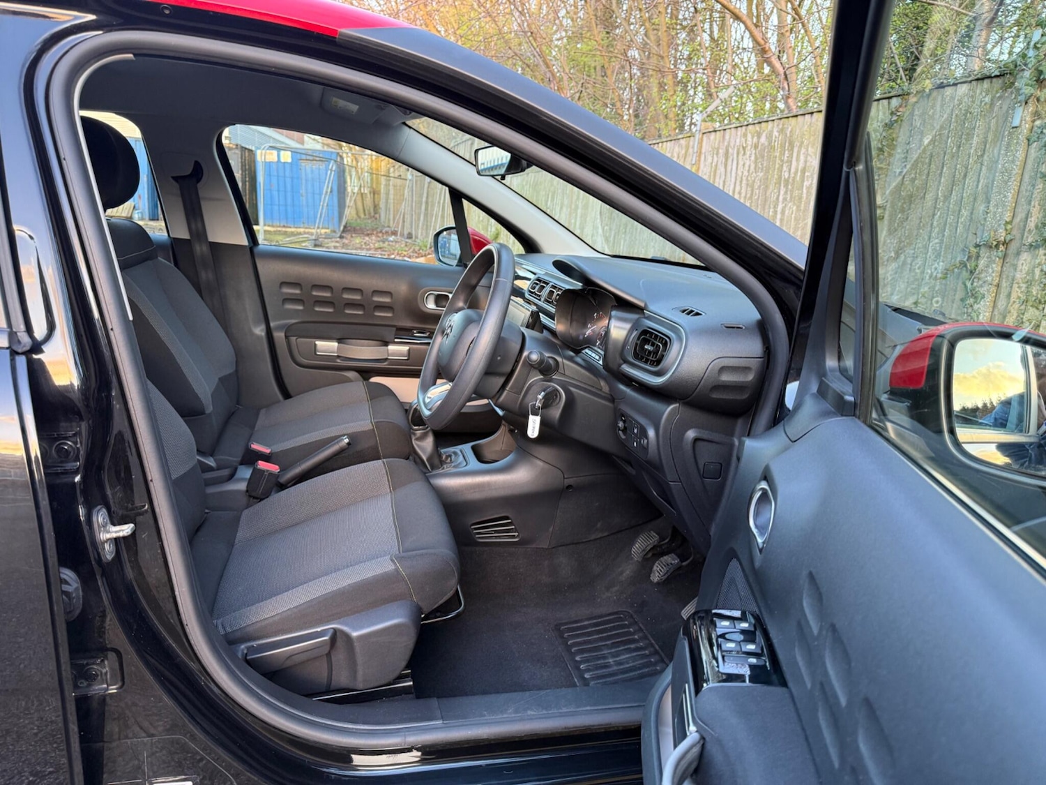 Used Citroen C3 for sale - 77892835: Photo 12