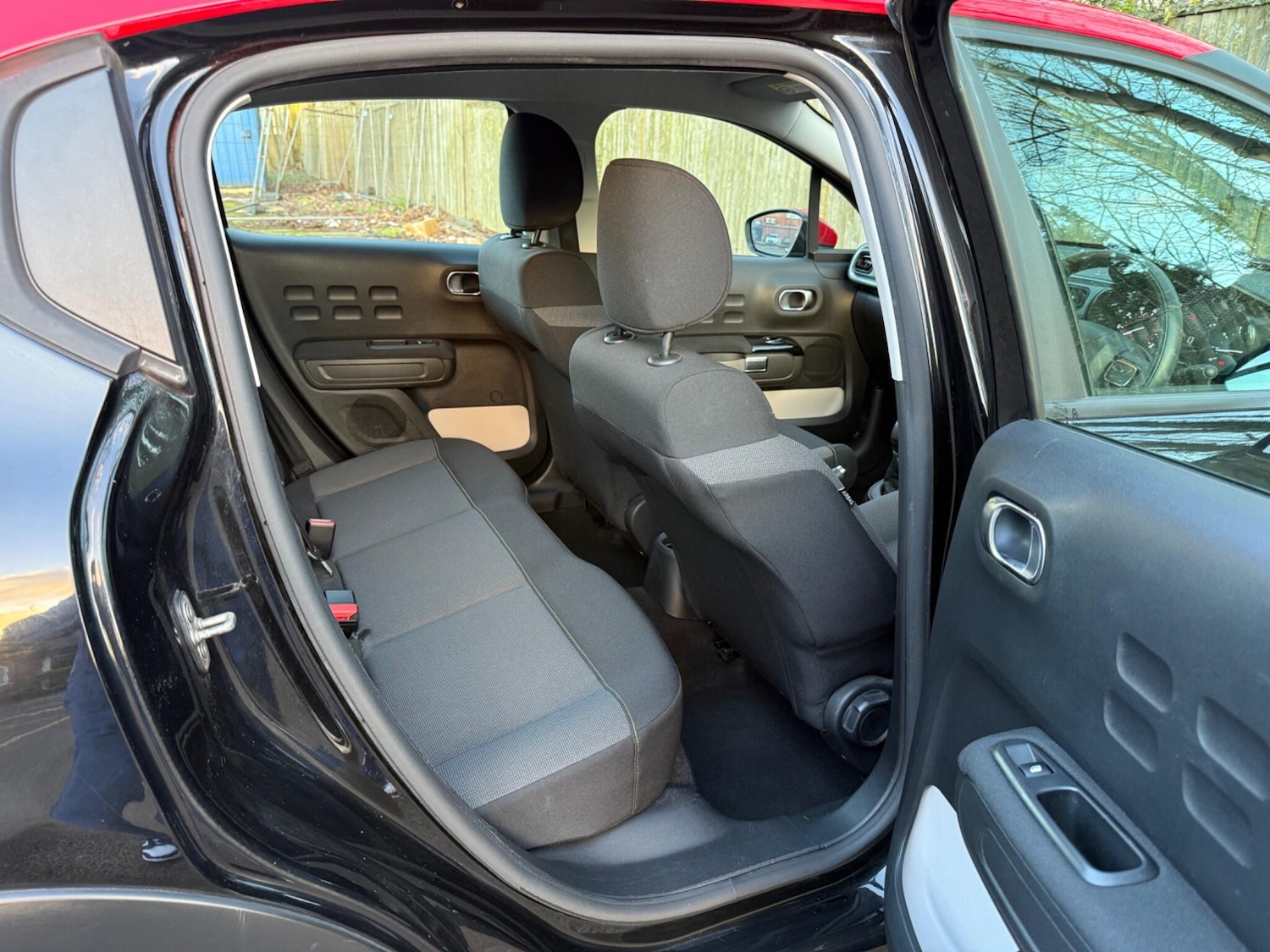 Used Citroen C3 for sale - 77892835: Photo 13