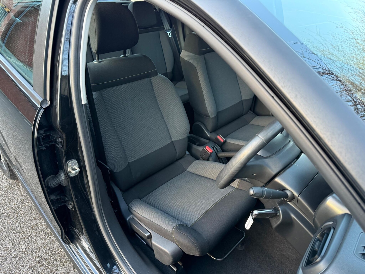 Used Citroen C3 for sale - 77892835: Photo 14