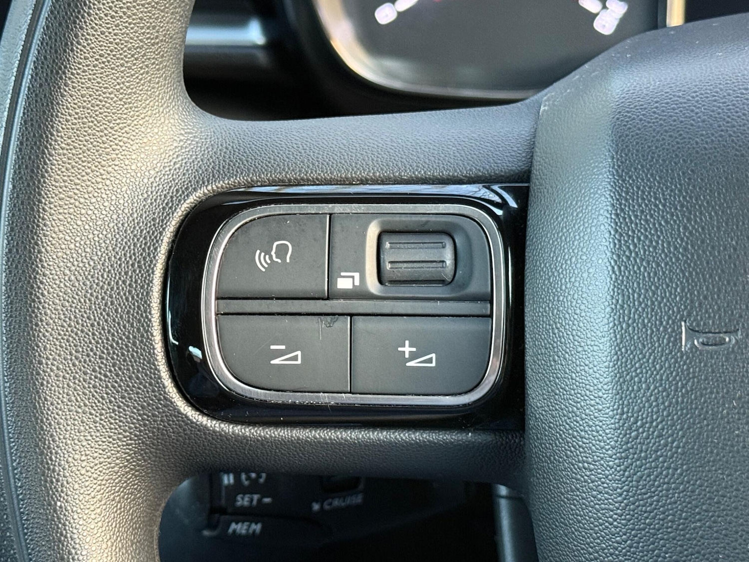 Used Citroen C3 for sale - 77892835: Photo 15