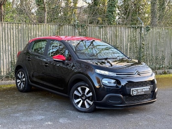 Used Citroen C3 2018 for sale - 77892835: Photo