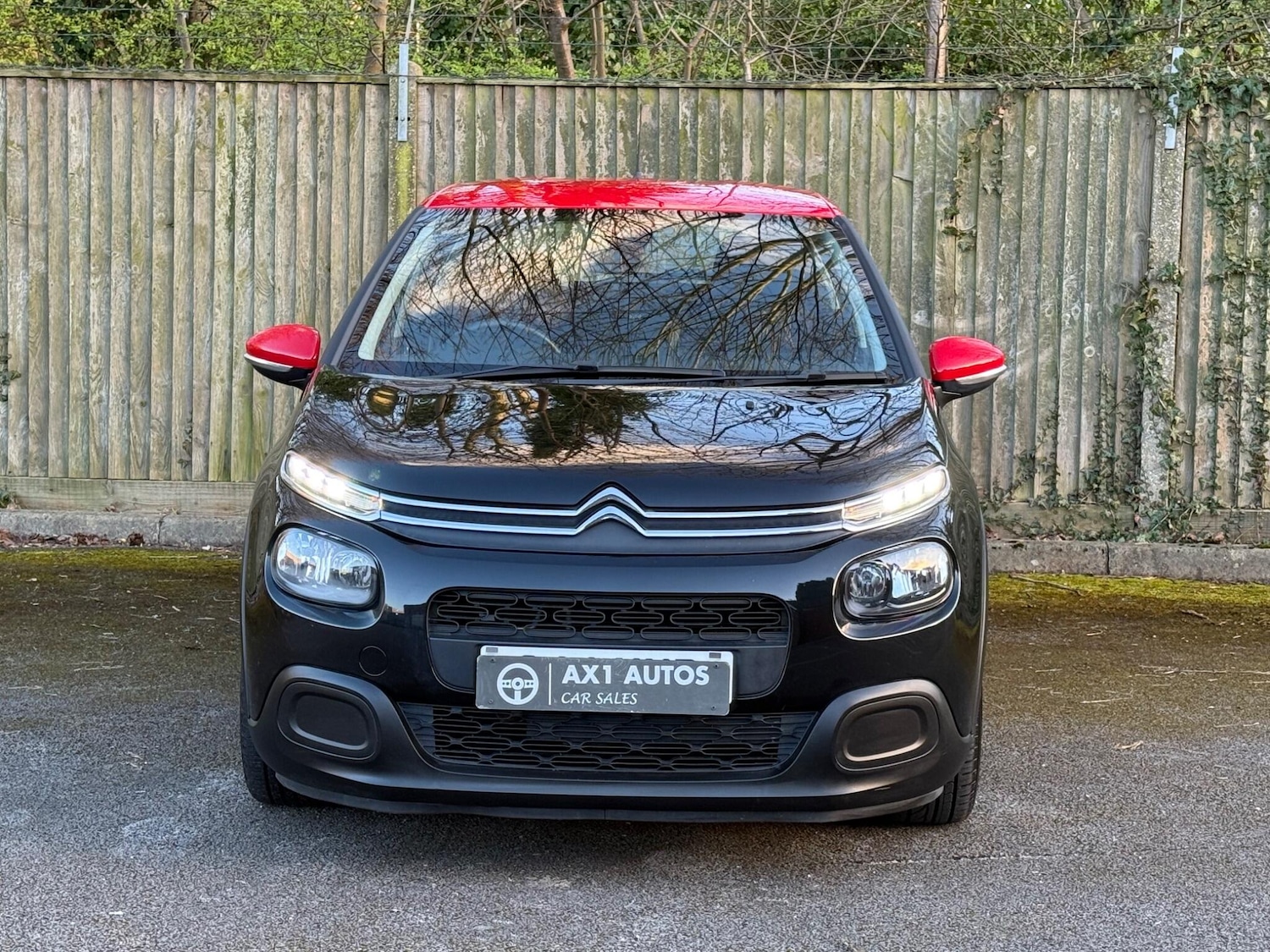 Used Citroen C3 for sale - 77892835: Photo 2