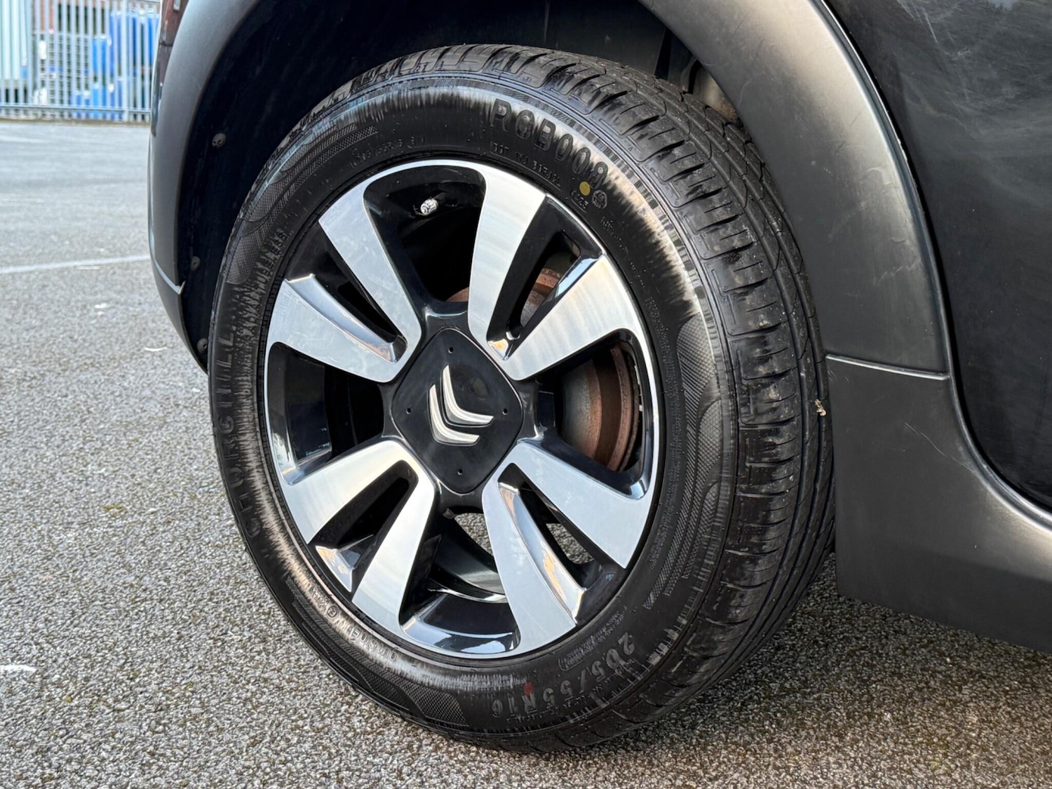 Used Citroen C3 for sale - 77892835: Photo 20