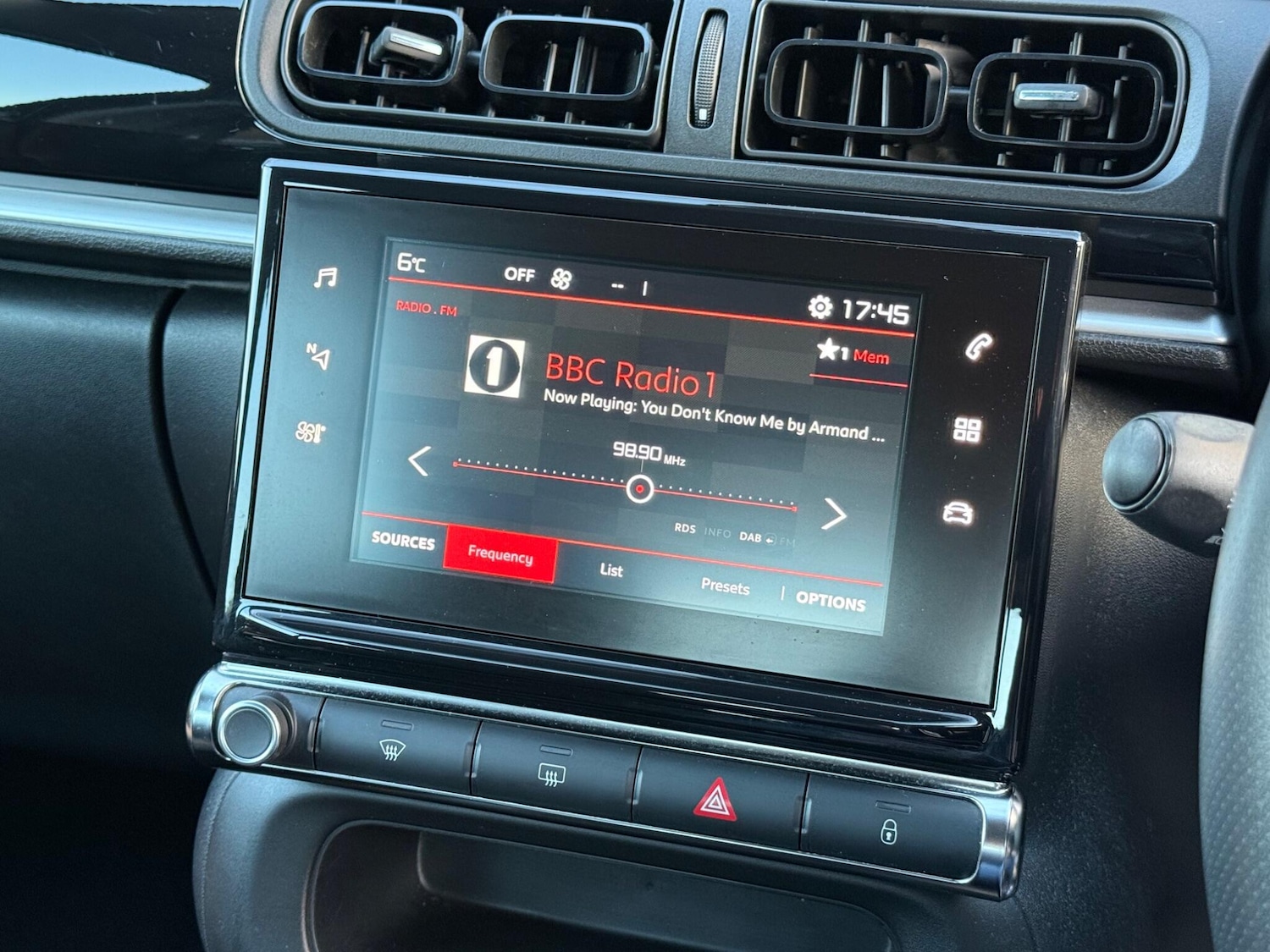 Used Citroen C3 for sale - 77892835: Photo 21