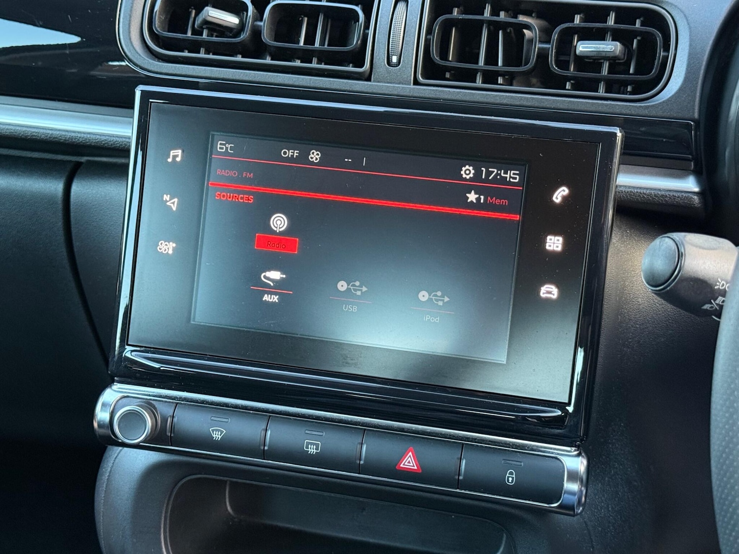 Used Citroen C3 for sale - 77892835: Photo 22