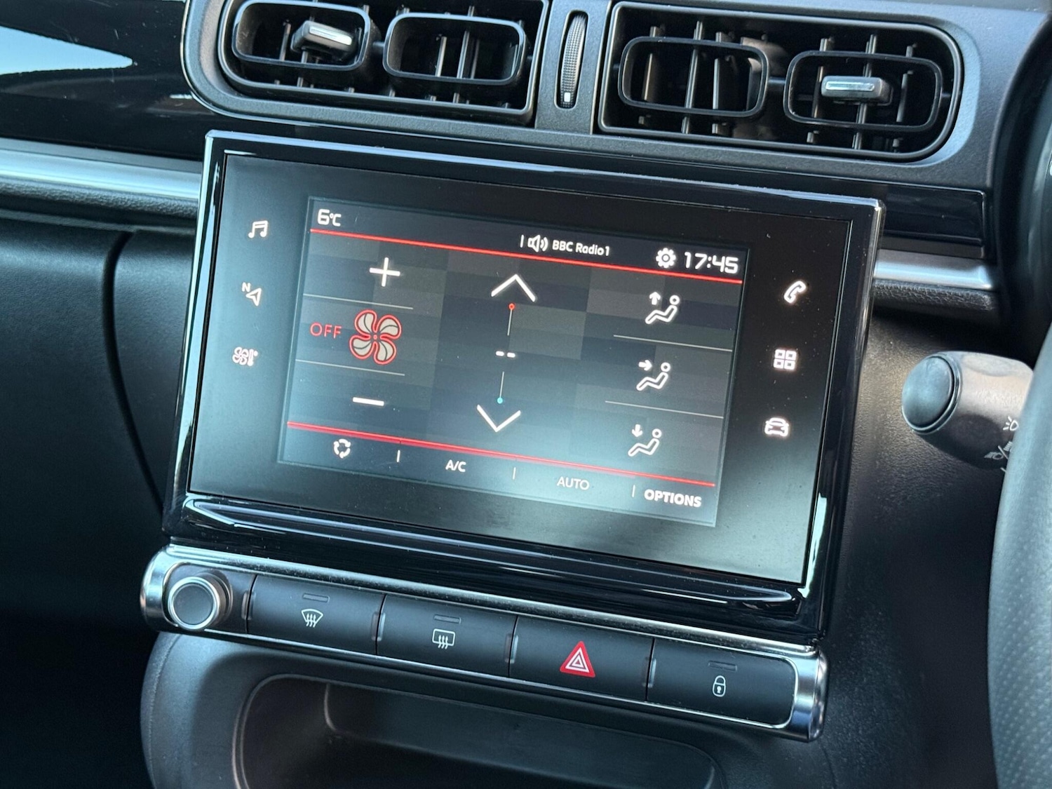 Used Citroen C3 for sale - 77892835: Photo 23