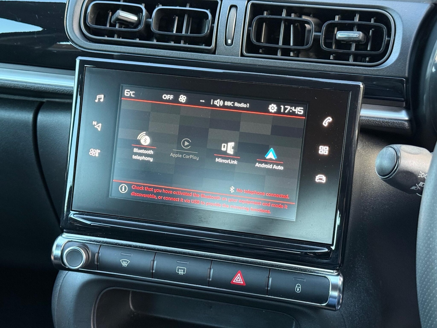 Used Citroen C3 for sale - 77892835: Photo 24