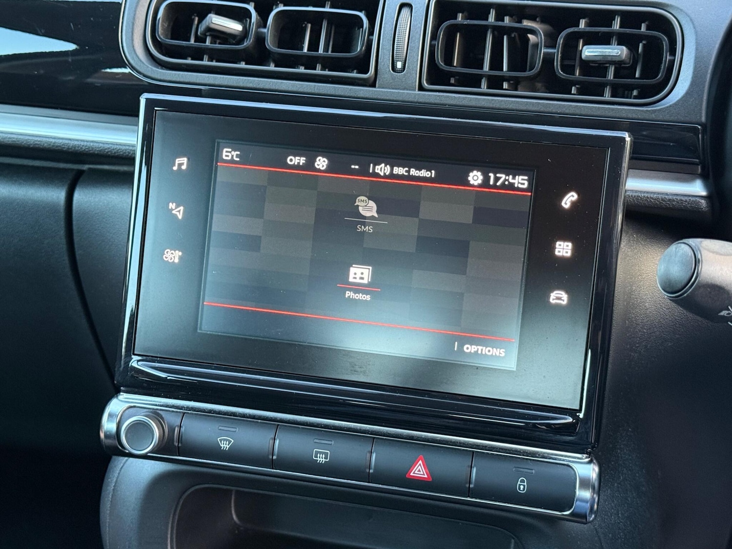 Used Citroen C3 for sale - 77892835: Photo 25