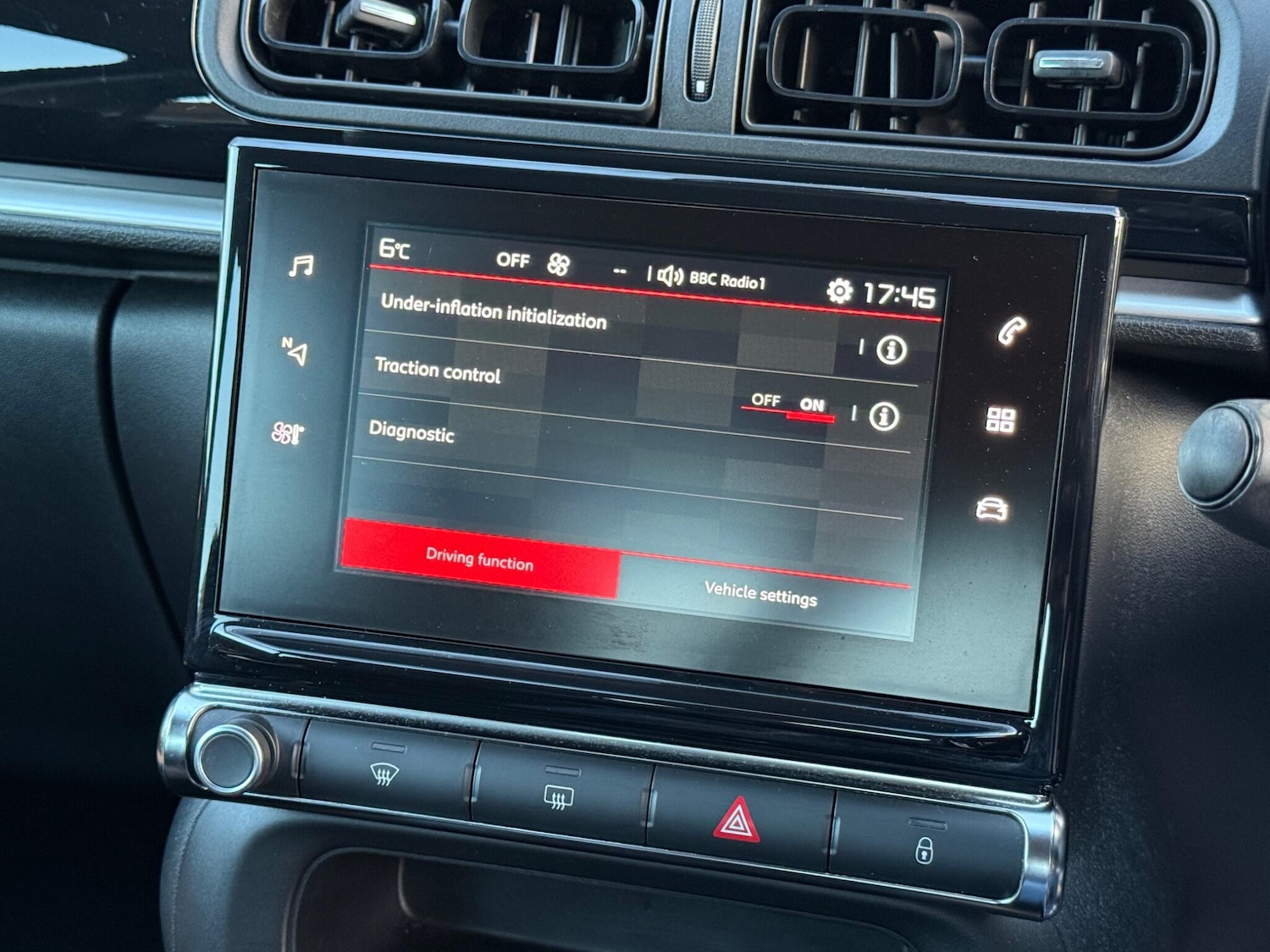 Used Citroen C3 for sale - 77892835: Photo 26