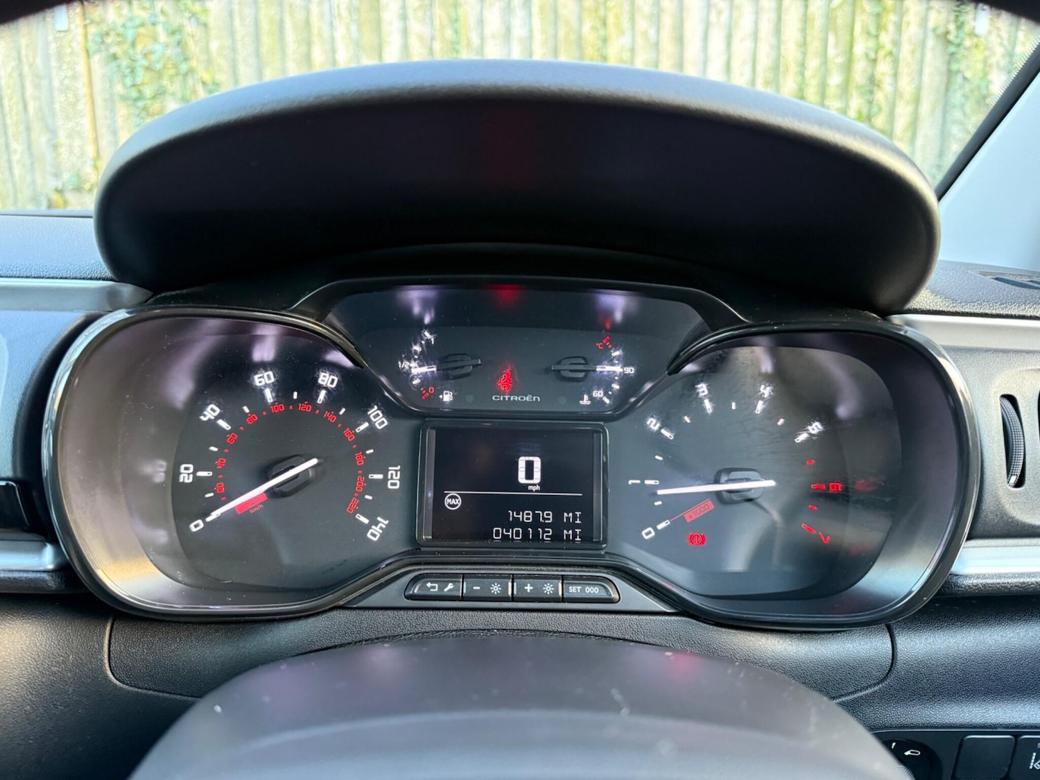 Used Citroen C3 for sale - 77892835: Photo 27