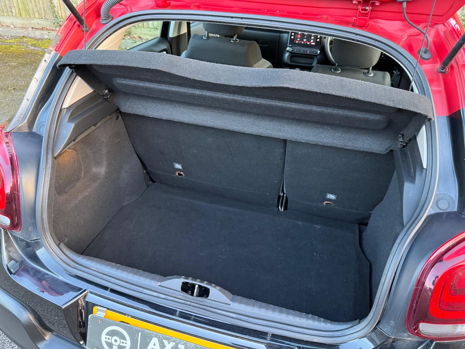 Used Citroen C3 for sale - 77892835: Photo 28