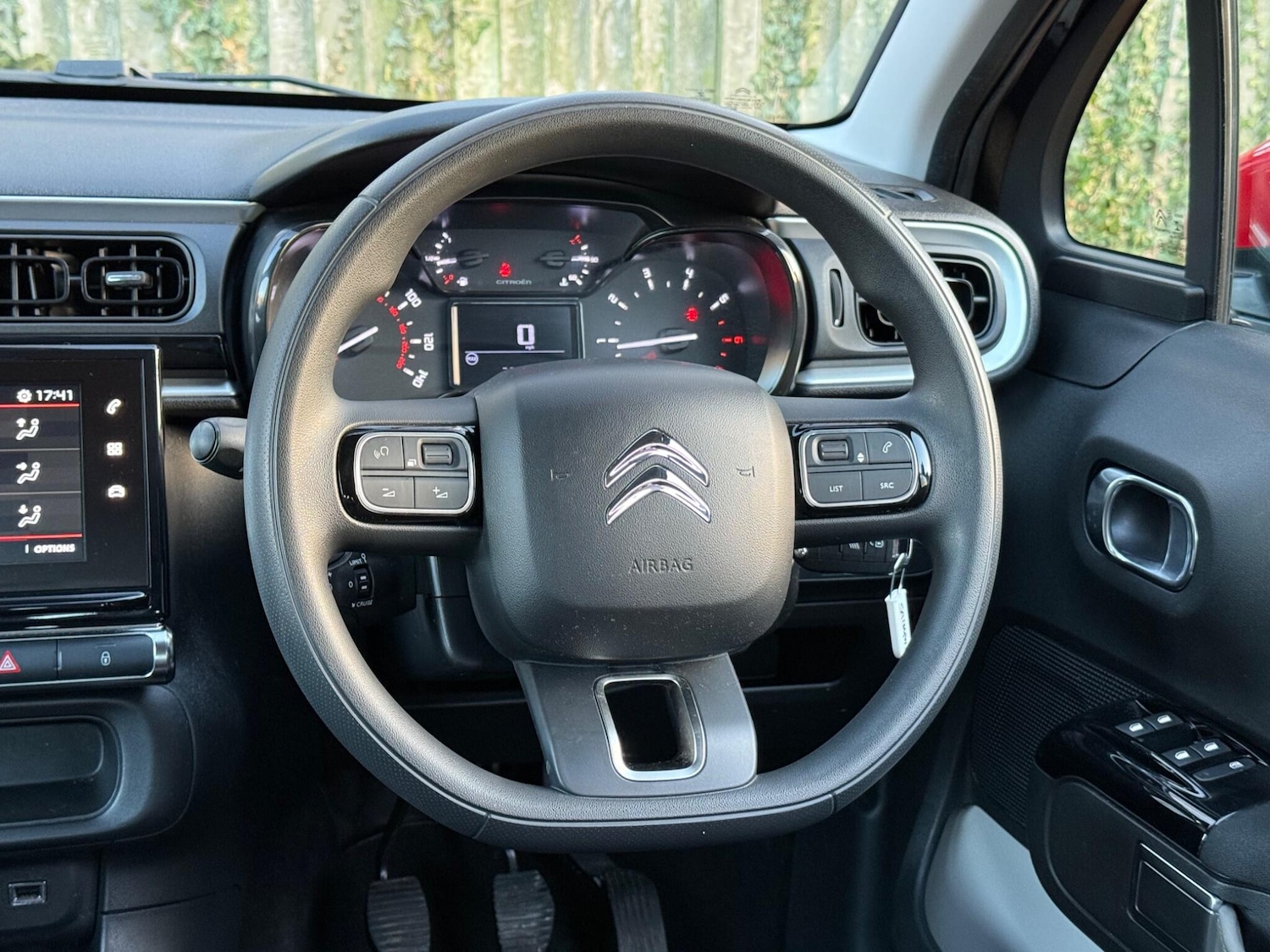 Used Citroen C3 for sale - 77892835: Photo 29