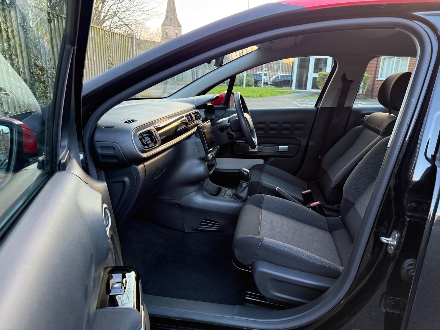 Used Citroen C3 for sale - 77892835: Photo 30