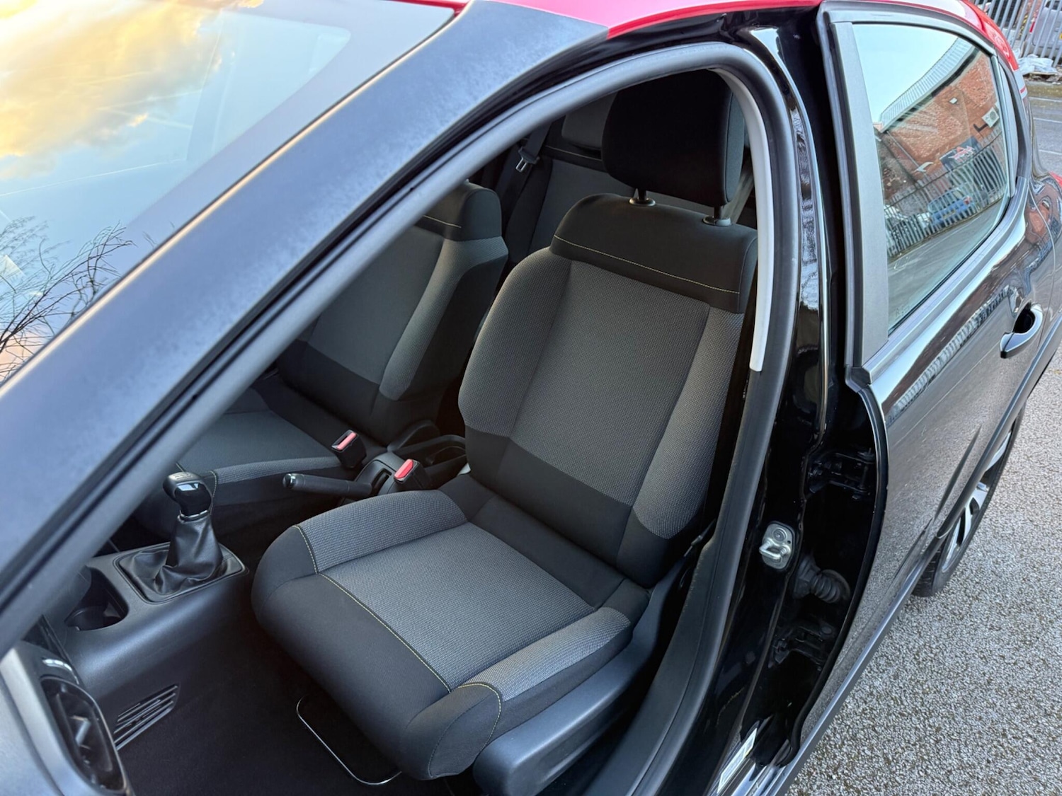 Used Citroen C3 for sale - 77892835: Photo 31