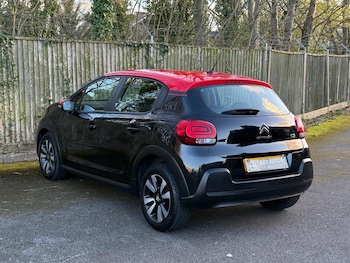 Used Citroen C3 2018 for sale - 77892835: Photo