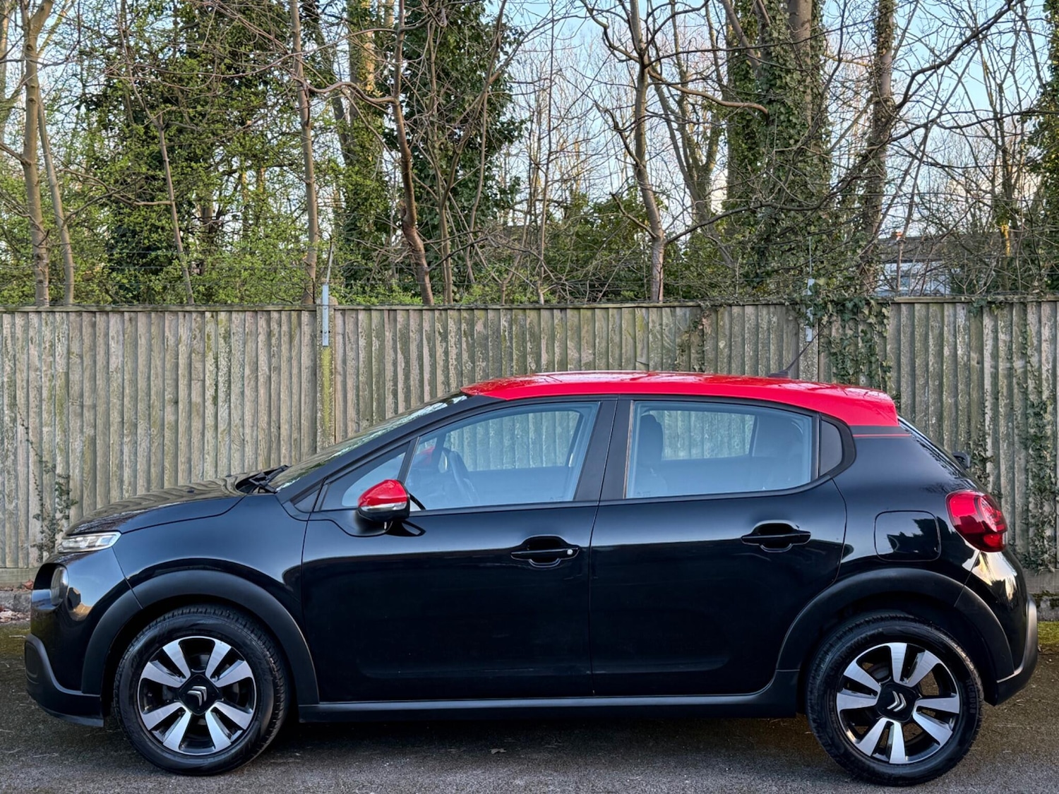 Used Citroen C3 for sale - 77892835: Photo 6