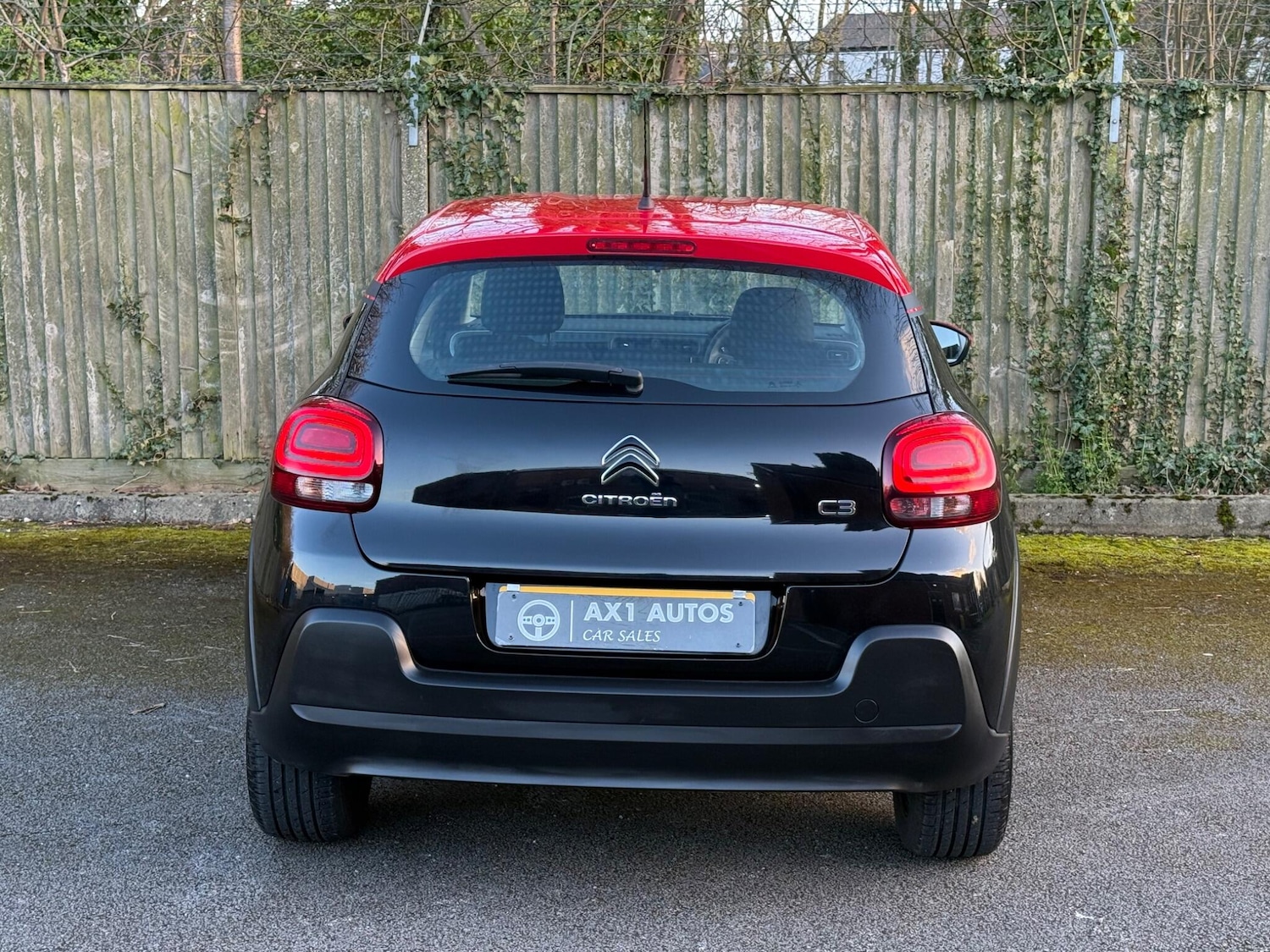 Used Citroen C3 for sale - 77892835: Photo 7