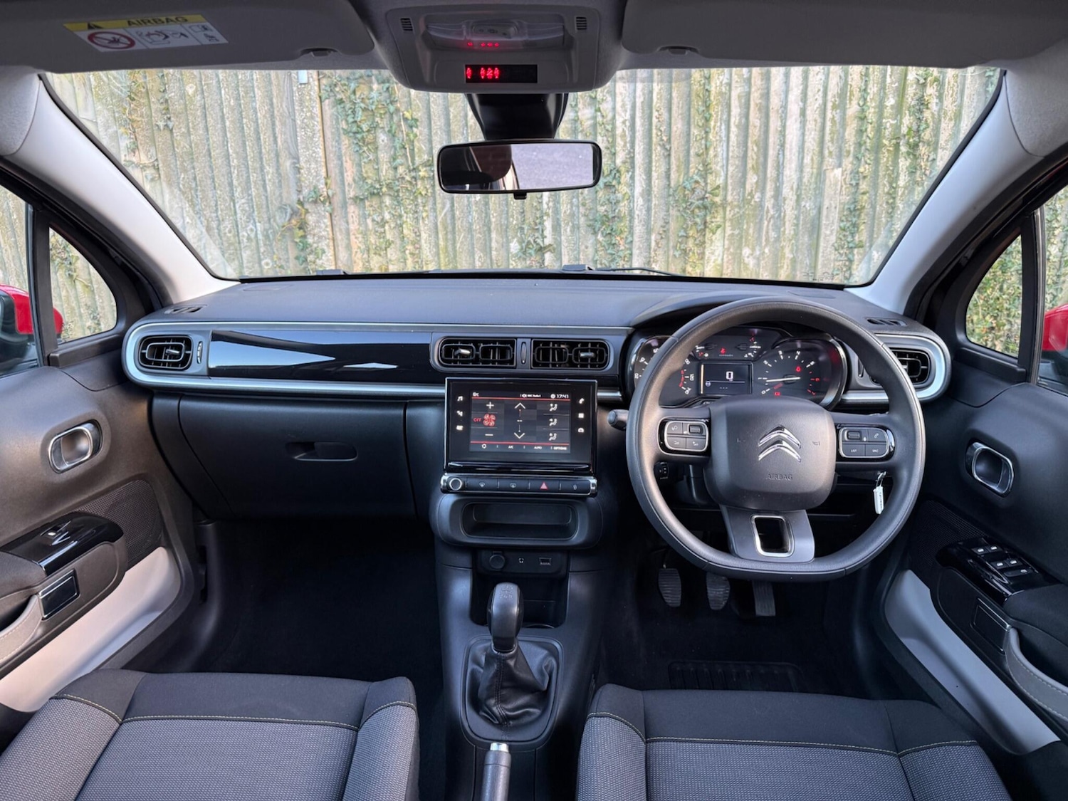 Used Citroen C3 for sale - 77892835: Photo 9