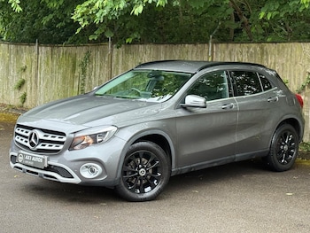 Used Mercedes-Benz GLA 2017 for sale - 78891667: Photo
